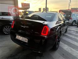 كرايسلر 300